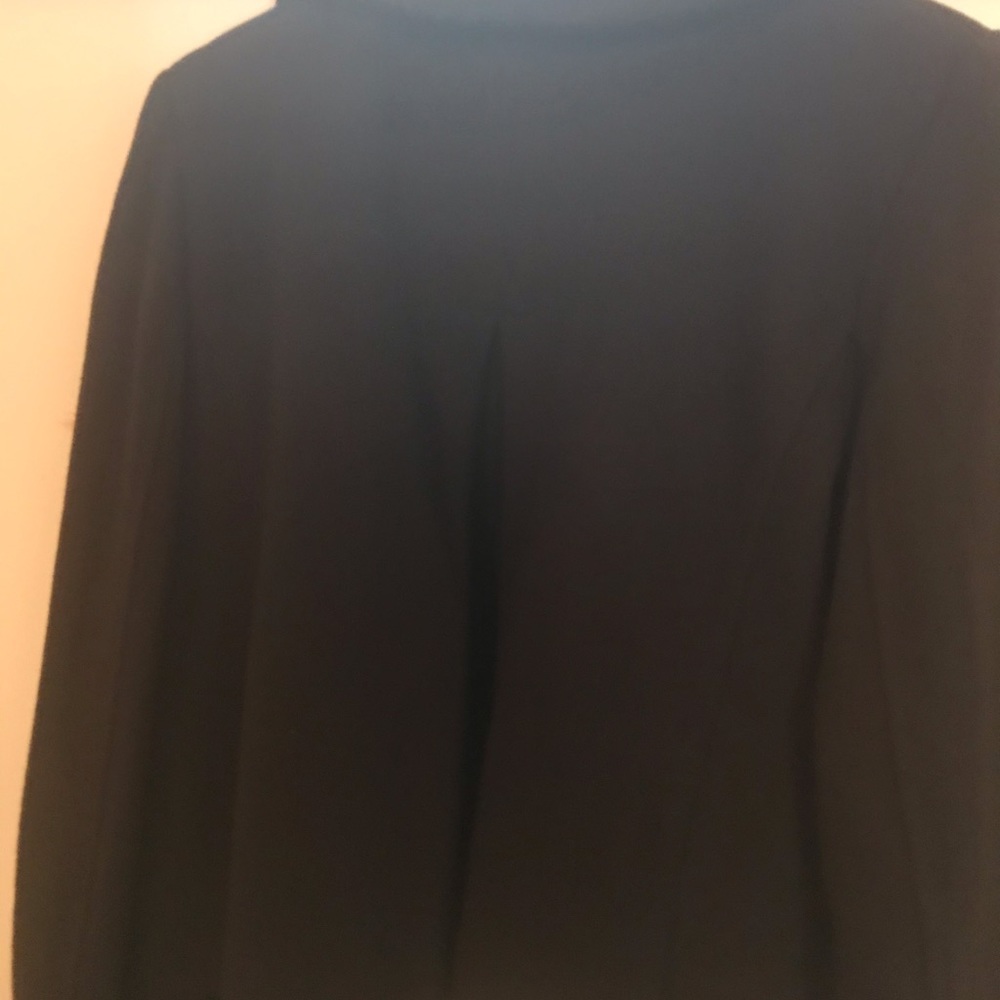 I•N•C International Concepts Peacoat - Picture 2 of 3